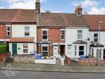 Thumbnail to rent in Florence Road, Norwich