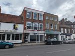 Thumbnail to rent in First &amp; Second Floors, 252 High Street, Guildford