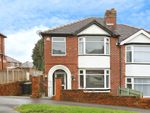 Thumbnail to rent in Bramley Drive, Sheffield, South Yorkshire