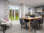 Thumbnail to rent in "Hadley" at Kingstone Road, Uttoxeter