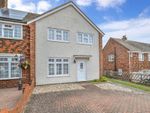Thumbnail for sale in Ash Close, Chatham, Kent