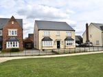 Thumbnail to rent in Heyford Park, Camp Road, Upper Heyford, Bicester