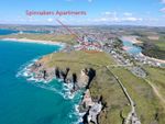 Thumbnail for sale in Pentire Avenue, Pentire, Newquay