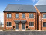 Thumbnail to rent in Heyford Park, Bicester, Oxfordshir