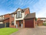 Thumbnail for sale in Ashford Road, Whitwick, Coalville, Leicestershire