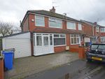 Thumbnail for sale in Brendon Drive, Audenshaw, Manchester