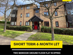 Thumbnail to rent in Centre Drive, Epping