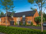 Thumbnail for sale in Moorside Development, Moorside Lane, Woodplumpton, Preston.