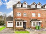 Thumbnail to rent in Crowhurst Crescent, Storrington, West Sussex