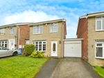 Thumbnail for sale in Newtondale Avenue, Forest Town, Mansfield, Nottinghamshire