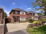 Thumbnail for sale in Orchard Way, Dibden Purlieu