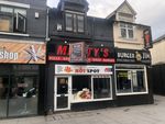 Thumbnail to rent in Westminster Buildings, High Street, Doncaster