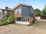 Thumbnail to rent in Prykes Drive, Chelmsford, Essex