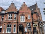 Thumbnail to rent in Second Floor, 1-3 Victoria Embankment, Nottingham, Nottingham