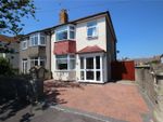 Thumbnail for sale in Southville Road, Weston-Super-Mare, Somerset
