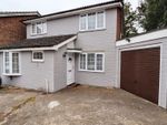 Thumbnail for sale in Galloway Close, Bletchley, Milton Keynes