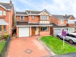 Thumbnail for sale in Brunlees Drive, Randlay, Telford, Shropshire