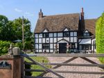 Thumbnail to rent in Knightcote, Southam, Warwickshire