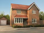 Thumbnail to rent in "The Harwood" at Bells Close, Thornbury