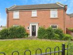 Thumbnail to rent in Swallow Crescent, Ravenshead, Nottingham