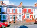 Thumbnail for sale in Gladstone Road, Barry