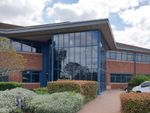 Thumbnail to rent in Electron, Windmill Hill Business Park, Swindon