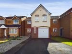 Thumbnail to rent in Pershore Drive, Branston, Burton-On-Trent, Staffordshire