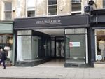 Thumbnail to rent in 21 Milsom Street, Bath, South West