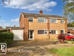 Thumbnail for sale in Kempton Close, Ipswich, Suffolk