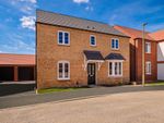 Thumbnail to rent in "Bradgate" at Burford Road, Witney