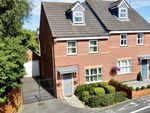 Thumbnail for sale in Netherley Court, Hinckley, Leicestershire