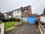Thumbnail for sale in Grasmere Road, Maghull, Liverpool