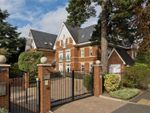 Thumbnail for sale in Ellesmere Road, Weybridge, Surrey