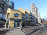 Thumbnail for sale in Canary Wharf, Peninsula Court, East Ferry Road