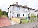 Thumbnail for sale in Wingate Street, Wishaw