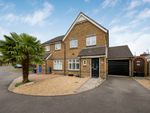 Thumbnail for sale in Rutherford Close, Hillingdon