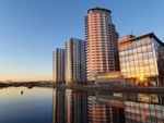 Thumbnail for sale in Apartment, Salford