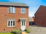 Thumbnail for sale in Fallow Way, Mansfield