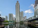 Thumbnail to rent in Canary Wharf, London