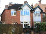 Thumbnail to rent in Leam Terrace, Leamington Spa, Warwickshire