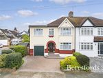 Thumbnail for sale in Highfield Road, Hornchurch