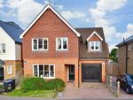 Thumbnail for sale in Foresters Way, Pease Pottage, Crawley, West Sussex