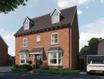 Thumbnail to rent in "Hertford" at Gregory Close, Doseley, Telford