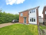 Thumbnail for sale in Milner Close, Sileby, Loughborough, Leicestershire