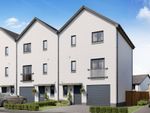Thumbnail to rent in "The Orkney V1" at Viscount Drive, Dalkeith