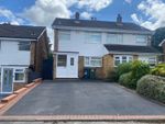 Thumbnail to rent in Emery Close, Walsall