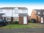 Thumbnail for sale in Cotswold Gardens, Downswood, Maidstone, Kent