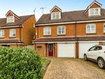 Thumbnail to rent in Blackmore Close, Thame