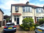 Thumbnail for sale in Dundonald Drive, Leigh-On-Sea