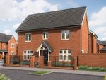 Thumbnail for sale in "The Spruce II" at Shorthorn Drive, Whitehouse, Milton Keynes